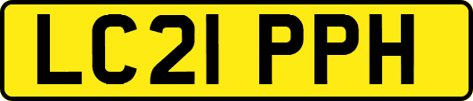 LC21PPH