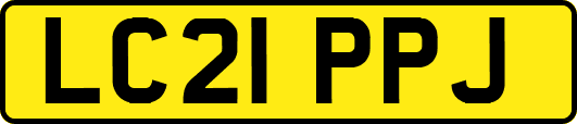 LC21PPJ