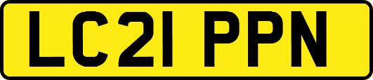 LC21PPN