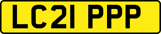 LC21PPP