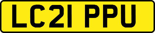 LC21PPU
