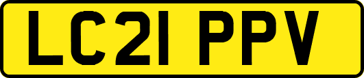 LC21PPV