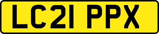 LC21PPX