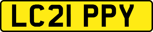 LC21PPY