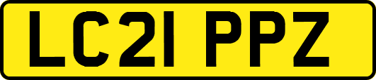 LC21PPZ