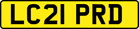 LC21PRD