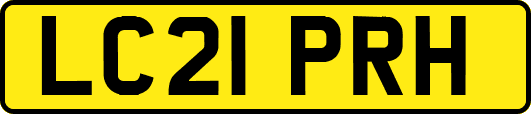 LC21PRH