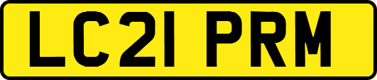 LC21PRM