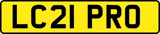 LC21PRO