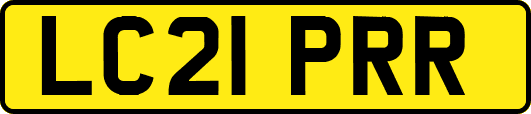 LC21PRR