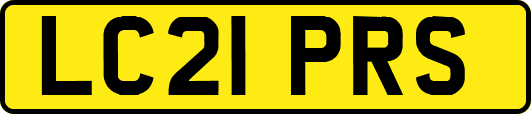 LC21PRS