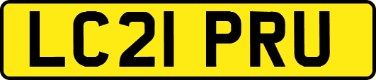 LC21PRU