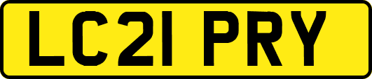 LC21PRY