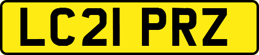 LC21PRZ
