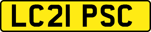 LC21PSC