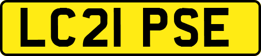 LC21PSE