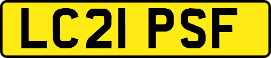 LC21PSF