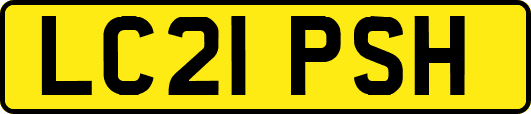 LC21PSH