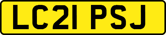 LC21PSJ