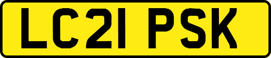 LC21PSK