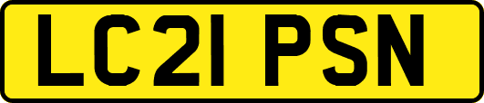 LC21PSN
