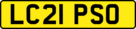 LC21PSO