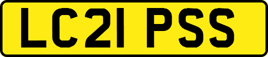 LC21PSS