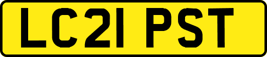LC21PST