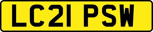 LC21PSW