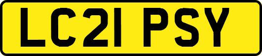 LC21PSY