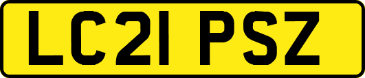 LC21PSZ
