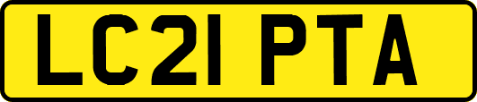 LC21PTA
