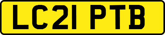 LC21PTB