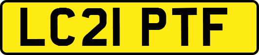 LC21PTF