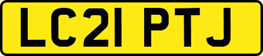 LC21PTJ
