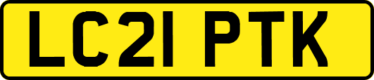 LC21PTK