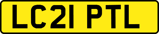 LC21PTL