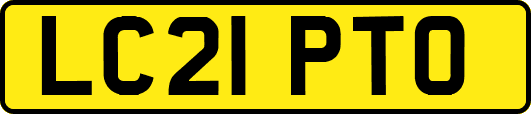 LC21PTO
