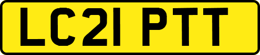 LC21PTT