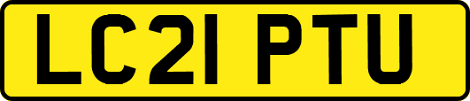 LC21PTU