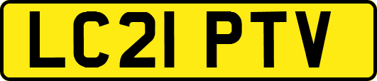 LC21PTV