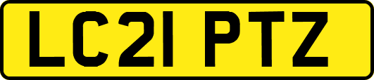 LC21PTZ