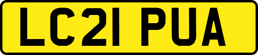 LC21PUA