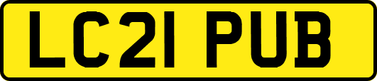 LC21PUB