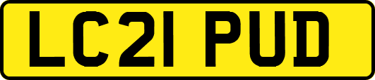 LC21PUD