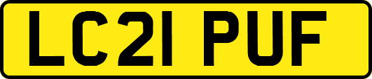 LC21PUF