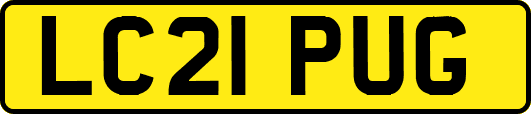 LC21PUG