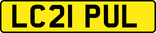 LC21PUL