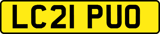 LC21PUO