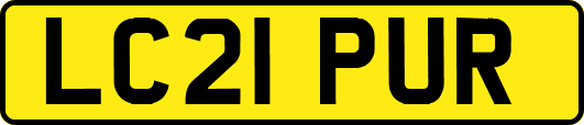 LC21PUR